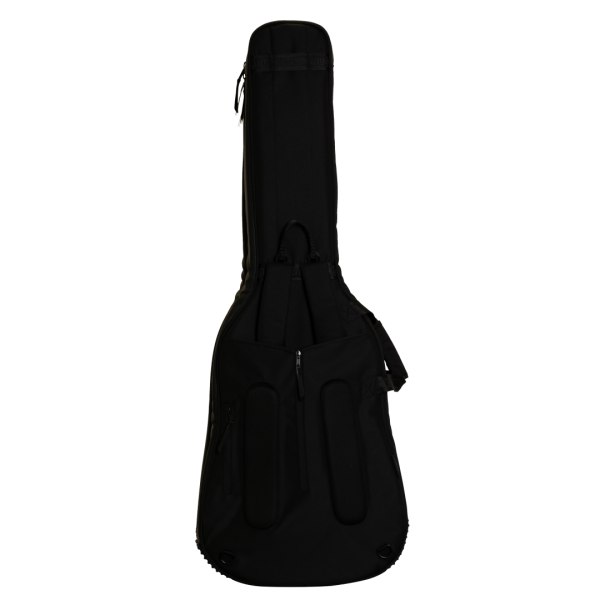 Ritter RGA5-DB SPK Arosa Double Bass Gigbag, Sea Ground Black